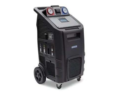 AC Gas Machine - Medium